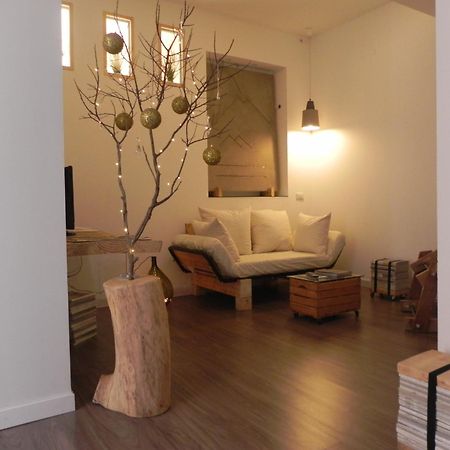 Gea Etna Apartment&Rooms Nicolosi Exterior foto